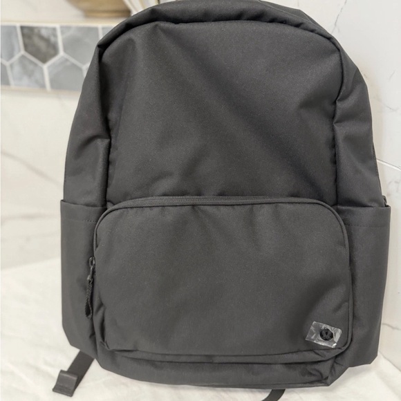 Black Backpack - Picture 5 of 5